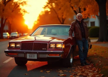 1980s Buick Cars: Classic American Elegance